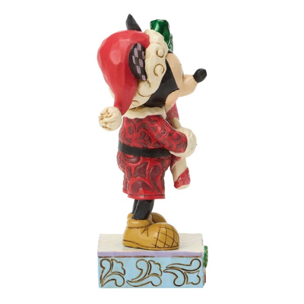 MICKEY CANDY CANE - DISNEY TRADITIONS