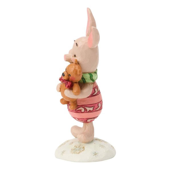 PIGLET MINI - DISNEY TRADITIONS