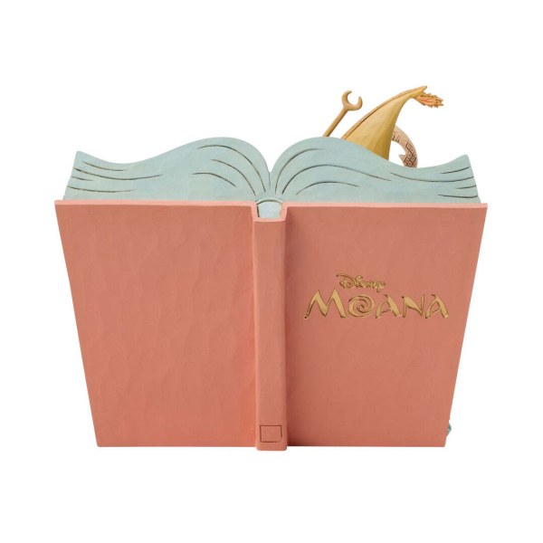 MOANA STORYBOOK -  DISNEY TRADITIONS