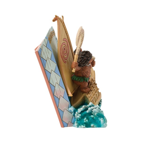 MOANA STORYBOOK -  DISNEY TRADITIONS