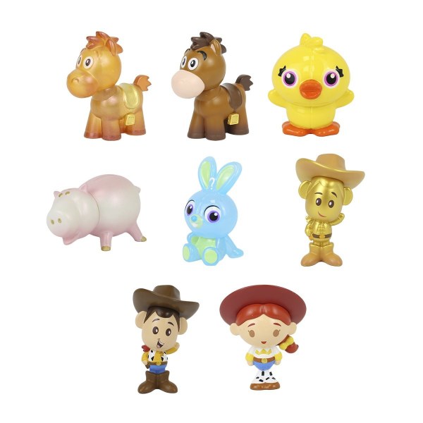 MYSTERY SACHET - TOY STORY - DISNEY GRAND JESTER