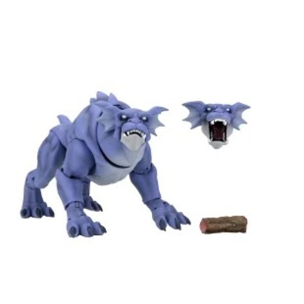 GARGOYLES- 7" SCALE ACTION FIGURE - ULTIMATE BRONX FIGURE (W CLOSED WINGS)