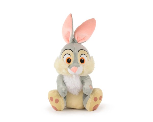 Thumper Plush Bag Clip - Disney Bambi