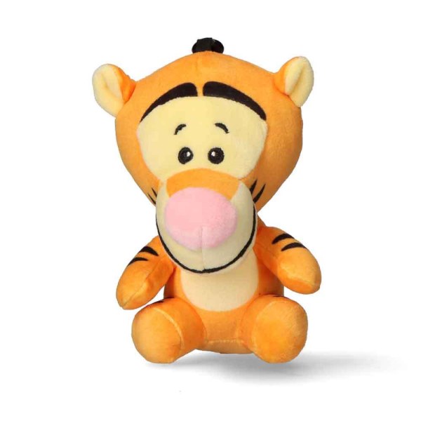 Tigger Plush Bag Clip - Disney Winnie the Pooh