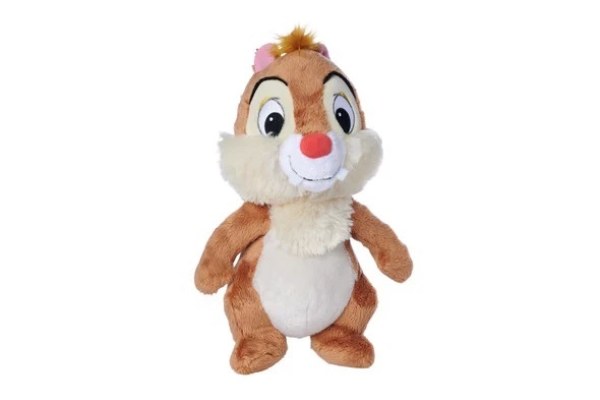 Dale plush 25 cm - Disney Chip & Dale