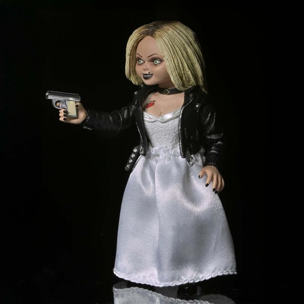 CHUCKY (TV SERIES) - 7” SCALE ACTION FIGURE - "CHUCKY (TV SERIES) - 7” SCALE ACTION FIGURE - "GOOD GUY" BLIND BOX SERIES 2
