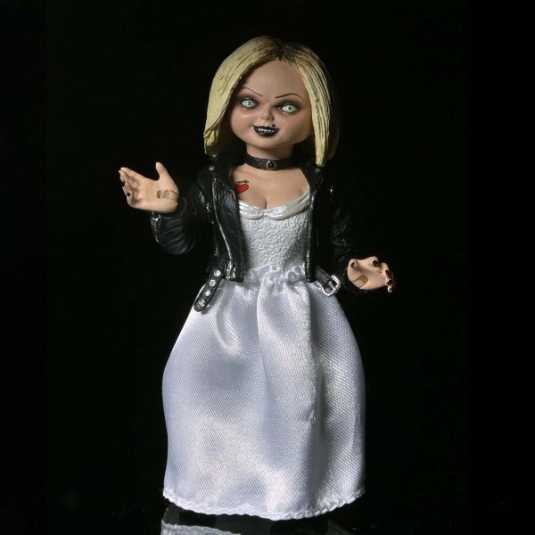 CHUCKY (TV SERIES) - 7” SCALE ACTION FIGURE - "CHUCKY (TV SERIES) - 7” SCALE ACTION FIGURE - "GOOD GUY" BLIND BOX SERIES 2