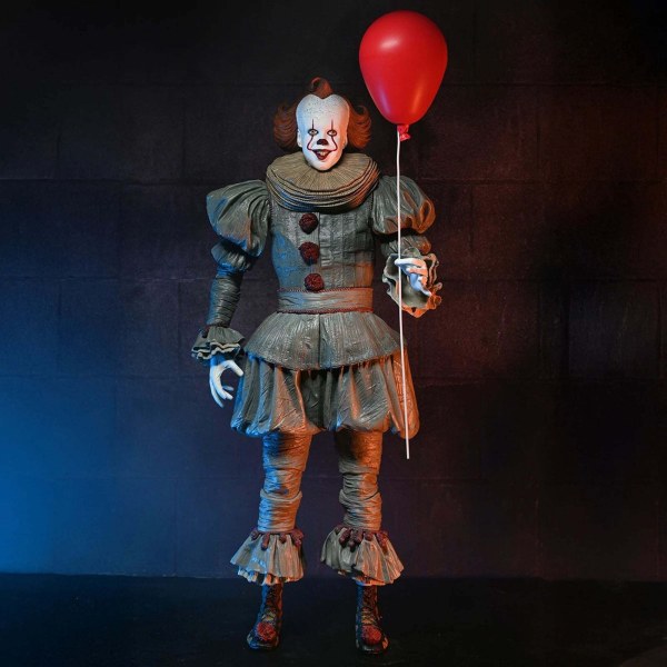 WELCOME TO DERRY - 1/4 SCALE FIGURE – PENNYWISE