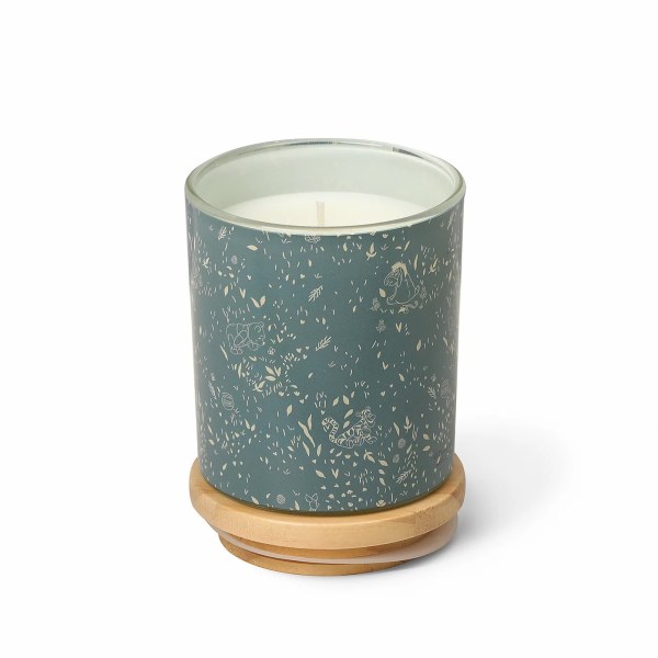 Eeyore Wooden Candle Lavender & Milk Thistle - Disney Winnie the Pooh
