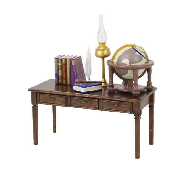 GRYFFINDOR COMMON ROOM WITH A VIEW - HARRY POTTER