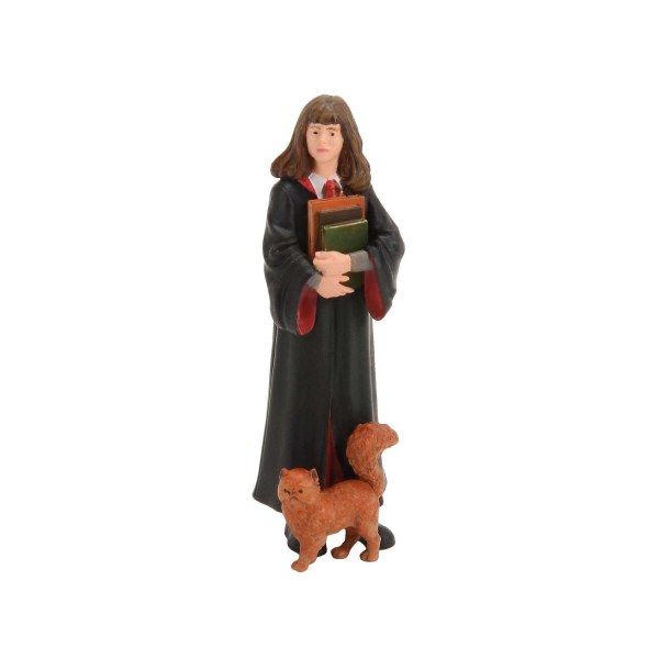 The Gryffindor Trio – Set of 3 Figurines - HARRY POTTER