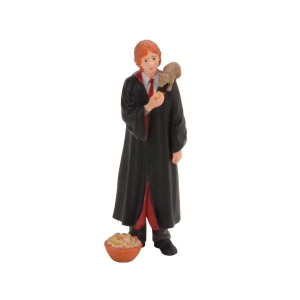 The Gryffindor Trio – Set of 3 Figurines - HARRY POTTER