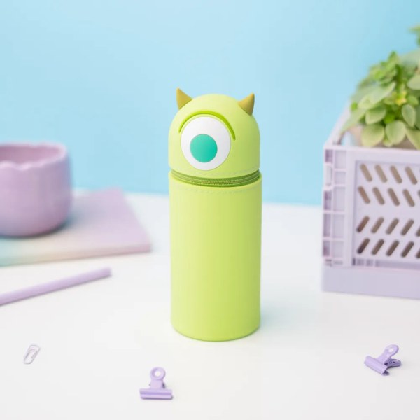3D MIKE WAZOWSKI KIT - DISNEY PIXAR MONSTERS, INC.