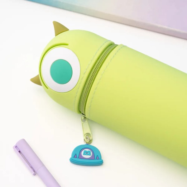 3D MIKE WAZOWSKI KIT - DISNEY PIXAR MONSTERS, INC.