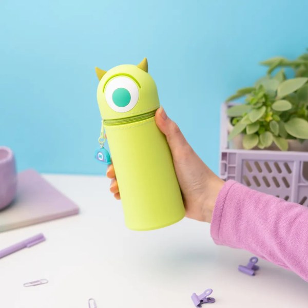 3D MIKE WAZOWSKI KIT - DISNEY PIXAR MONSTERS, INC.