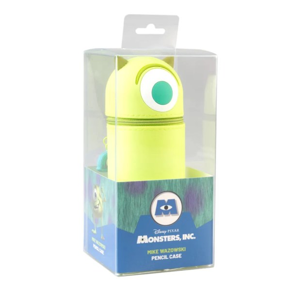 3D MIKE WAZOWSKI KIT - DISNEY PIXAR MONSTERS, INC.