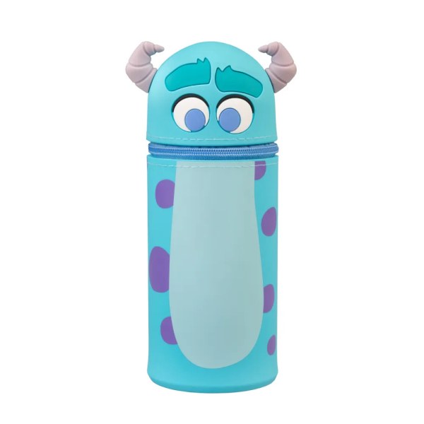 3D SULLEY KIT - DISNEY PIXAR MONSTERS, INC.