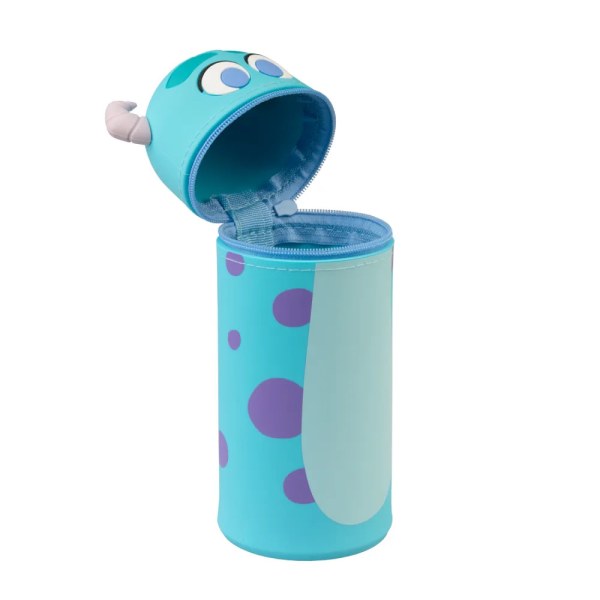 3D SULLEY KIT - DISNEY PIXAR MONSTERS, INC.