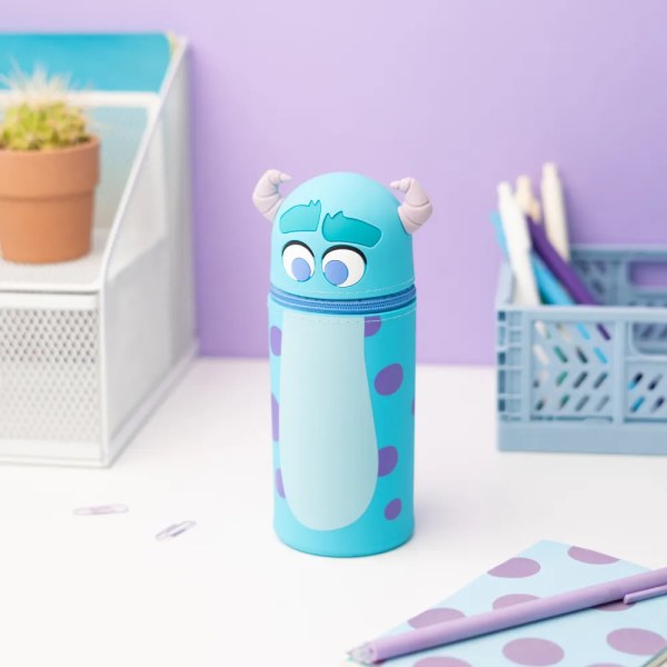 3D SULLEY KIT - DISNEY PIXAR MONSTERS, INC.