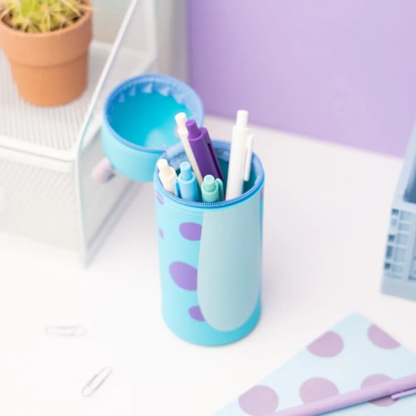 3D SULLEY KIT - DISNEY PIXAR MONSTERS, INC.