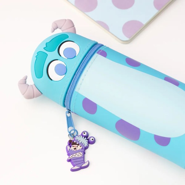 3D SULLEY KIT - DISNEY PIXAR MONSTERS, INC.