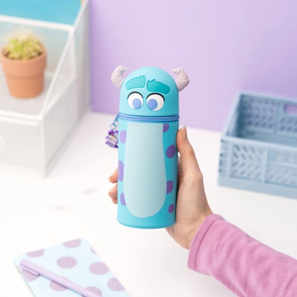 3D SULLEY KIT - DISNEY PIXAR MONSTERS, INC.