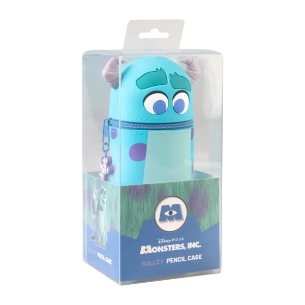 3D SULLEY KIT - DISNEY PIXAR MONSTERS, INC.