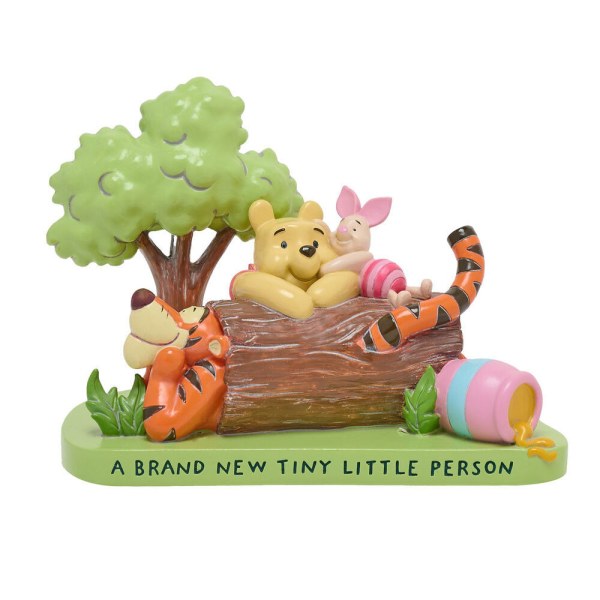 Winnie The Pooh & Friends figure - Disney