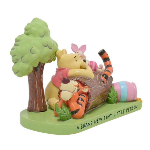 Winnie The Pooh & Friends figure - Disney