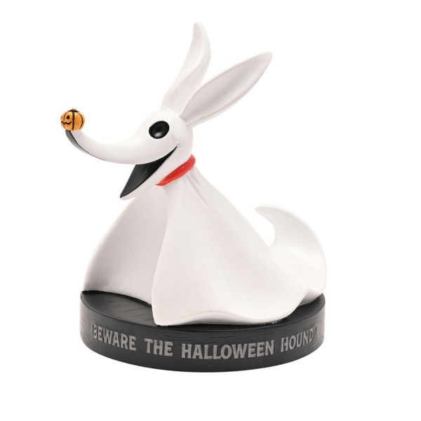 Zero figure - Disney Nightmare Before Christmas