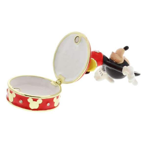 Mickey jewellery box - Disney