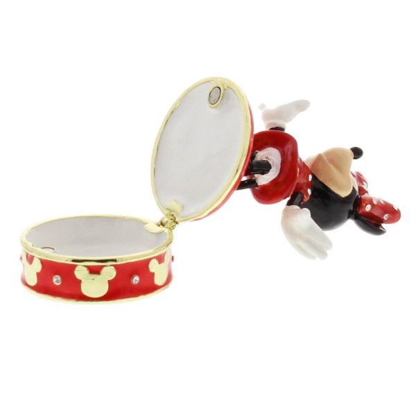 Minnie jewellery box - Disney
