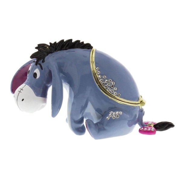 Eeyore jewellery box - Disney Winnie the Pooh