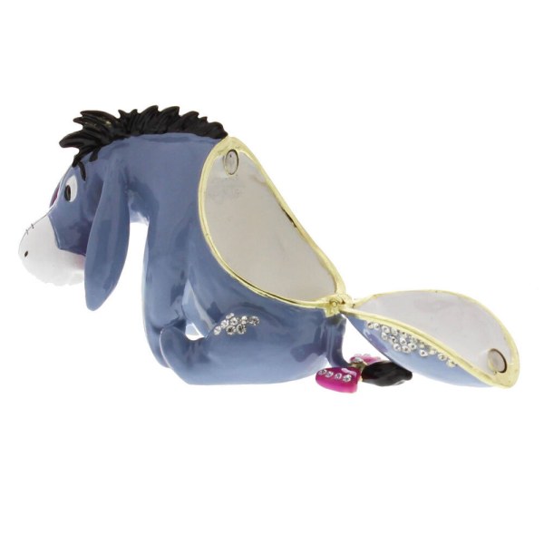 Eeyore jewellery box - Disney Winnie the Pooh