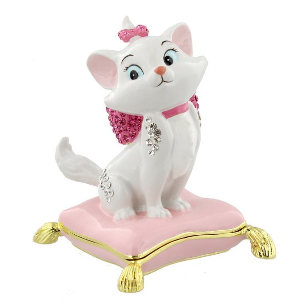 Marie jewellery box - Disney The Aristocats