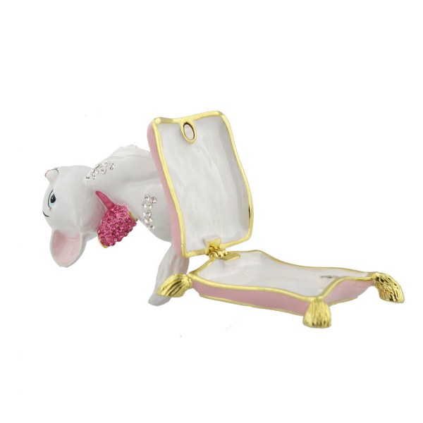 Marie jewellery box - Disney The Aristocats