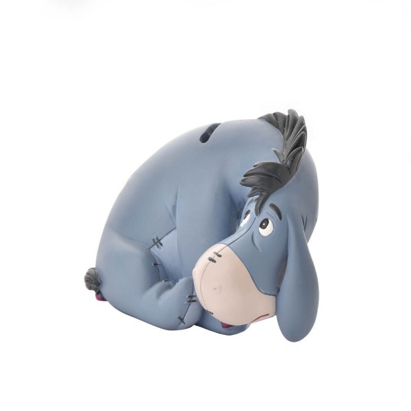 Eeyore money box - Disney Winnie the Pooh