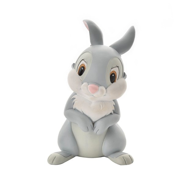 Thumper money box - Disney Bambi