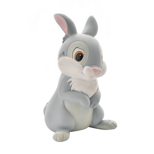 Thumper money box - Disney Bambi