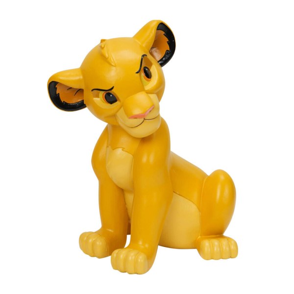 Simba money bank - Disney The Lion King