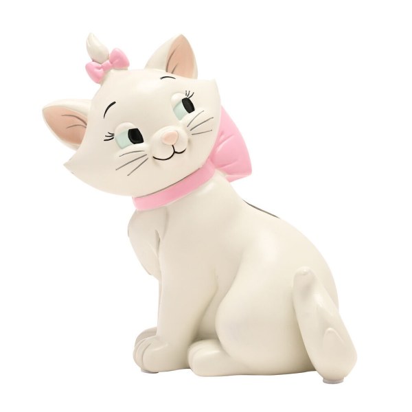 Marie money bank - Disney The Aristocats