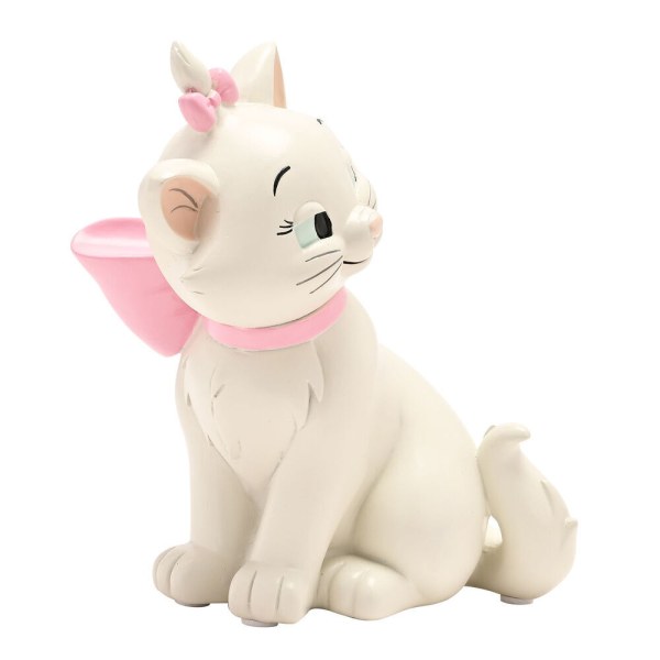 Marie money bank - Disney The Aristocats