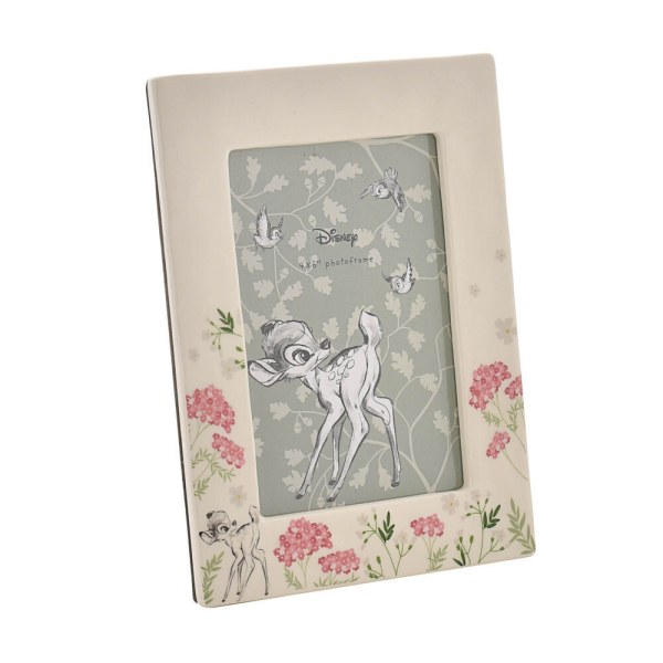 Bambi photo frame - Disney