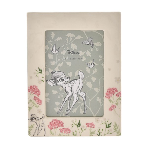 Bambi photo frame - Disney