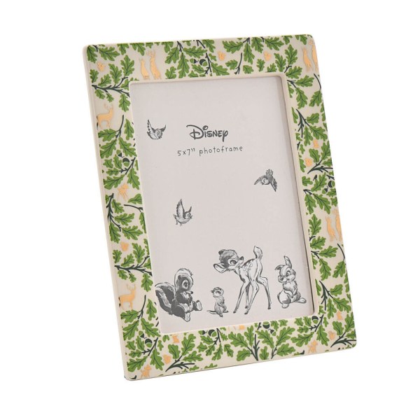 Bambi photo frame - Disney