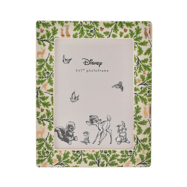 Bambi photo frame - Disney