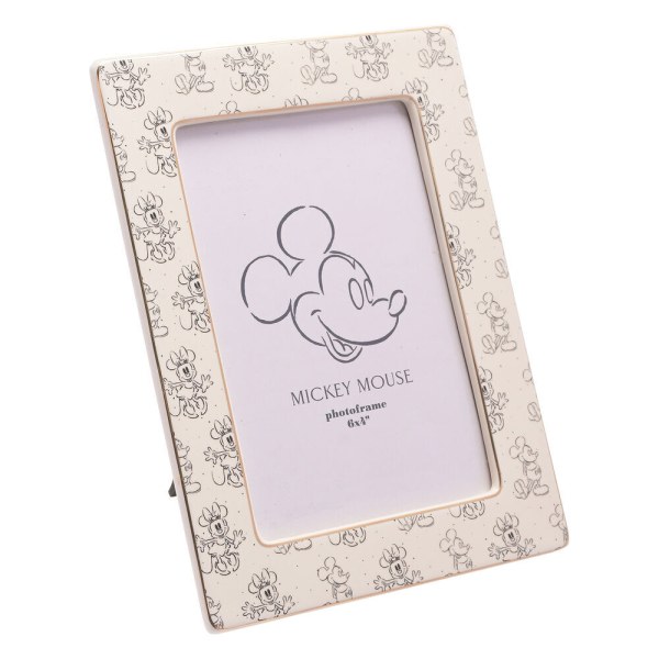 Mickey & Minnie photo frame - Disney