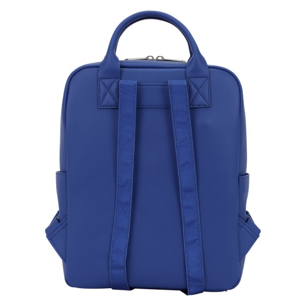 STITCH ANIMAL FRIENDS MID-SIZE BACKPACK - DISNEY LOUNGEFLY LILO AND STITCH