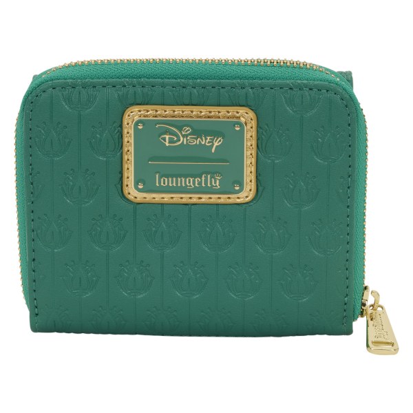 TIANA WALLET - DISNEY LOUNGEFLY THE PRINCESS AND THE FROG