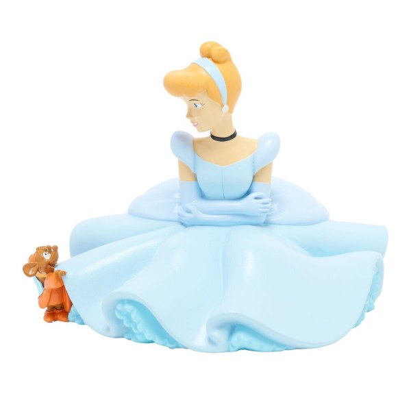 Cinderella money bank - Disney